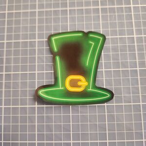 10 for $10 Sticker Neon Cartoon Graffiti  Vibrant Colors
